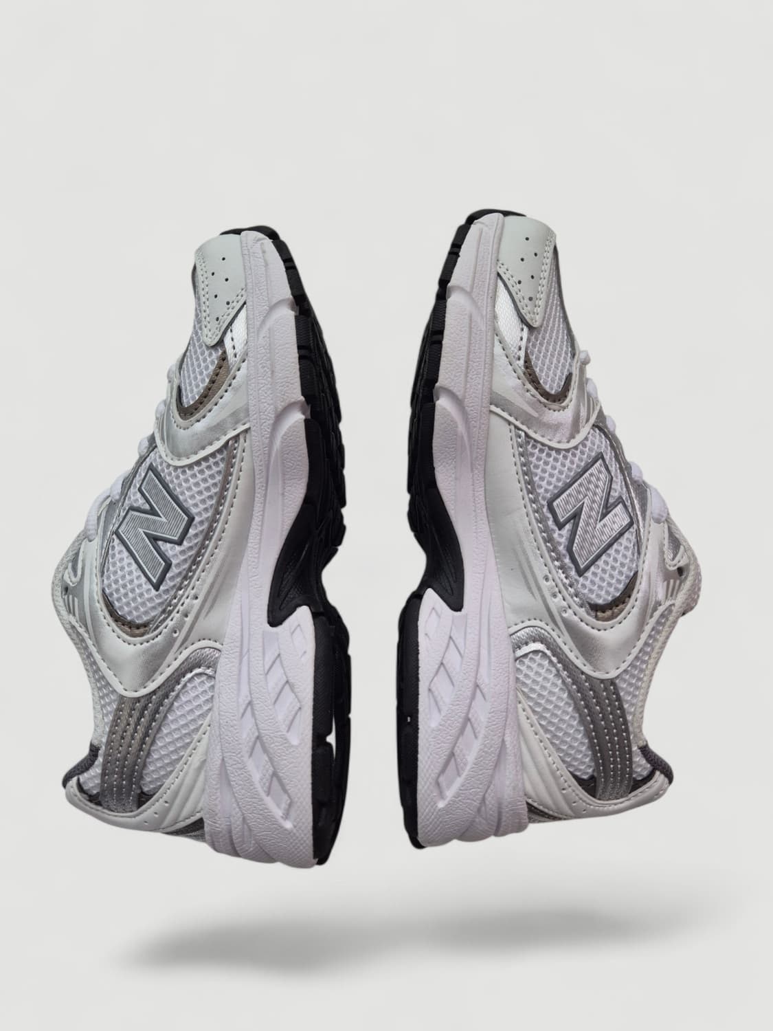 새상품[220]뉴발란스 키즈 운동화 상품이미지5