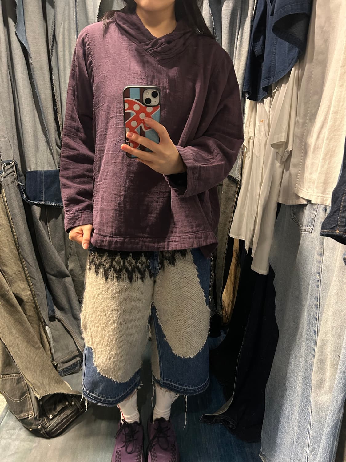 Free ) Japanese Vintage  상품이미지5