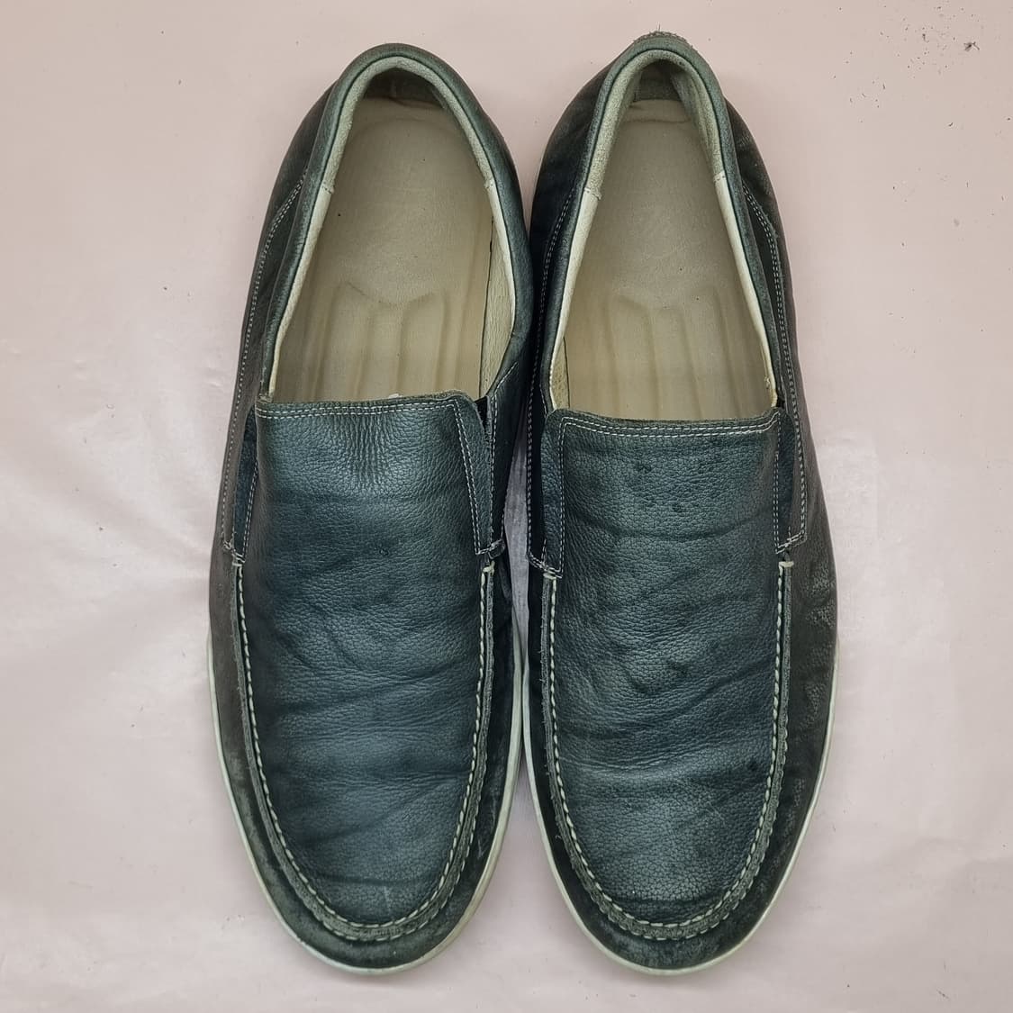 탠디 남성 가죽슬립온 265 상품이미지2