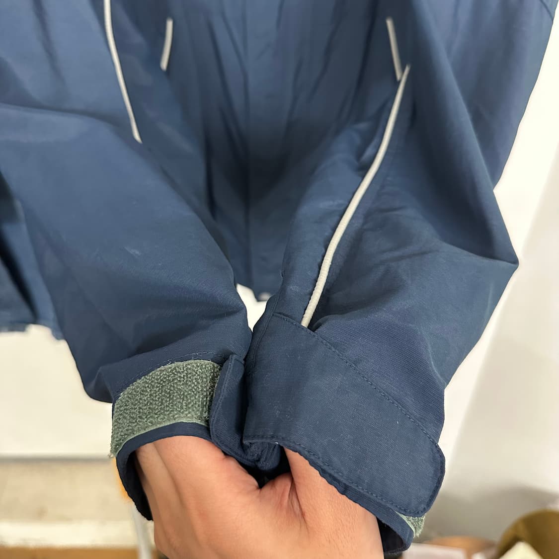 00‘s 나이키 ACG 윈드브레이커 상품이미지3