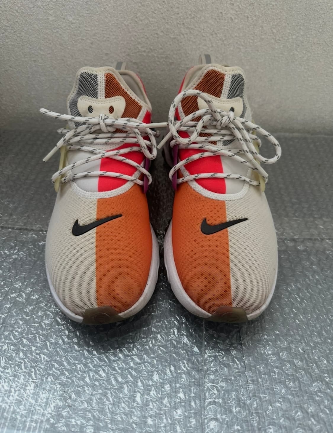 나이키 x 빔즈(beams)프레스토 리액트 달마 275 상품이미지1