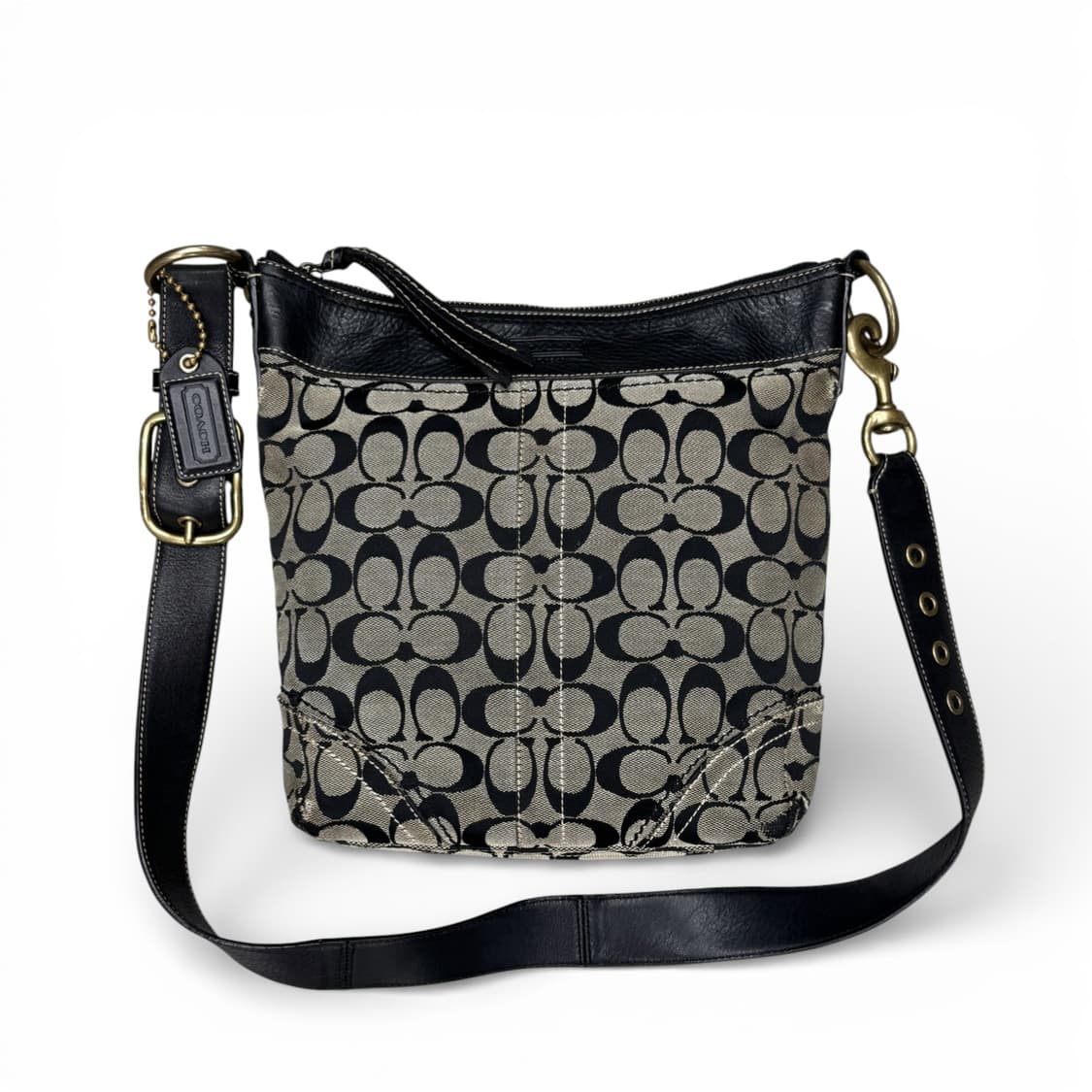 올드 코치 10403 백 상품이미지1