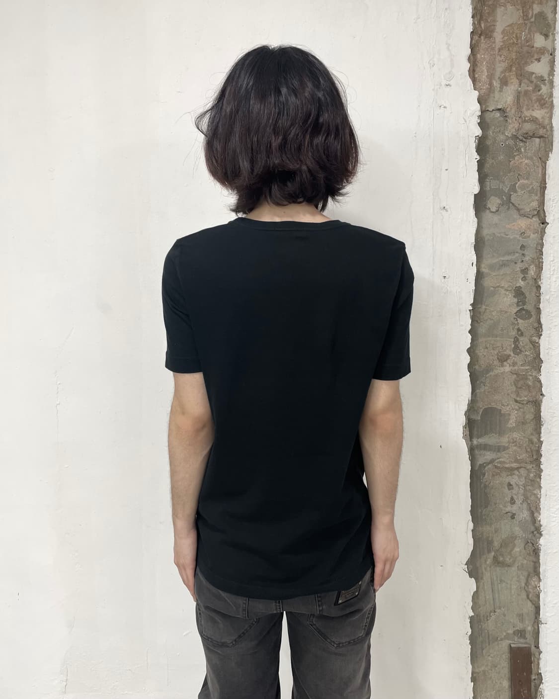 다이어트 부처 슬림 스킨 조 스트러머 티셔츠 상품이미지3