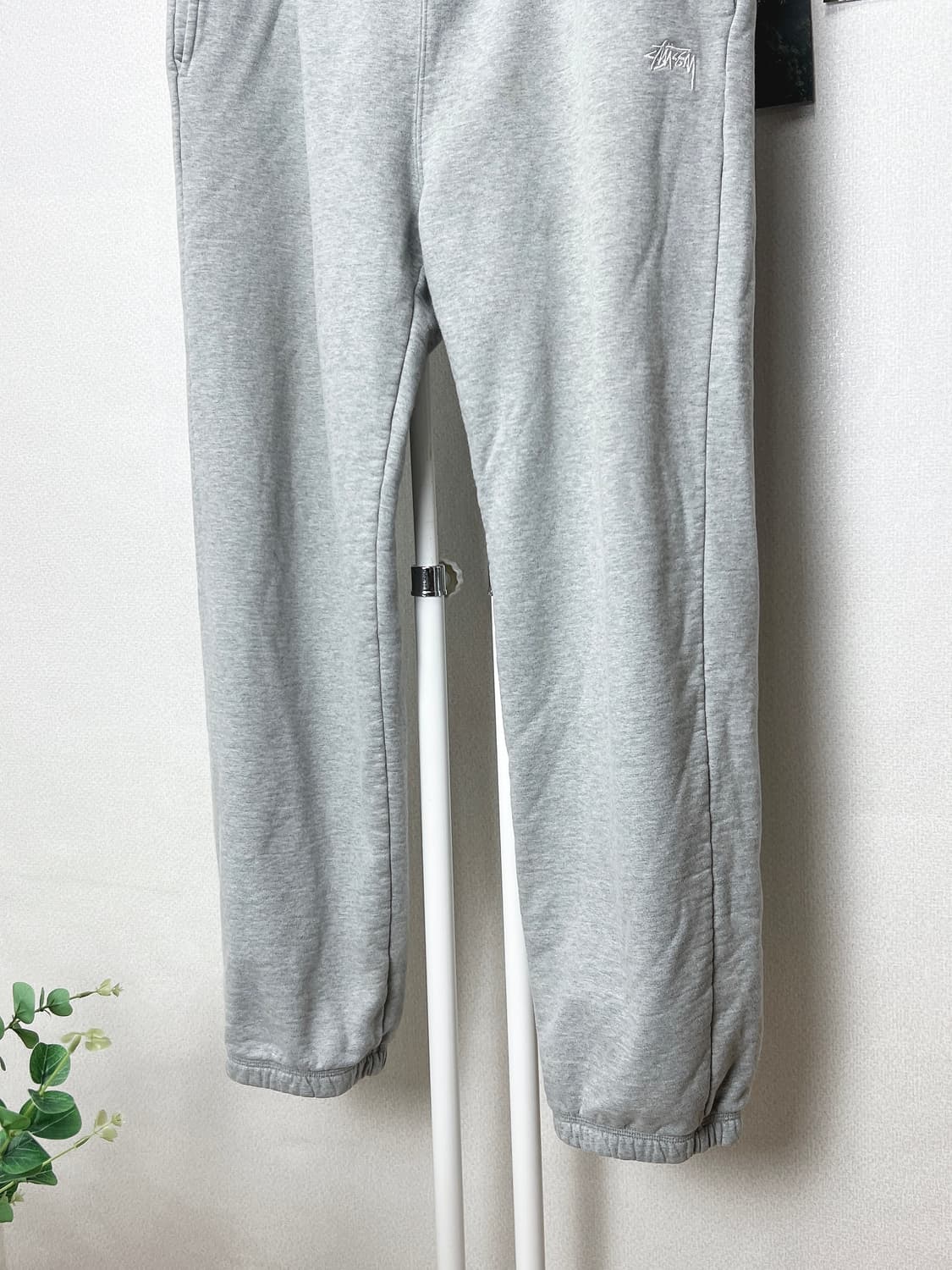 스투시 스웻 조거 팬츠 XL  상품이미지3