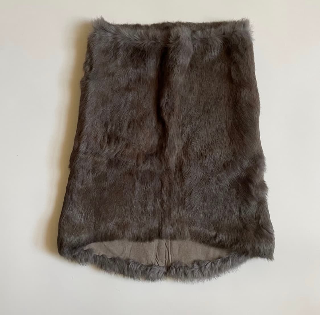 헬무트랭 퍼 넥워머 상품이미지2