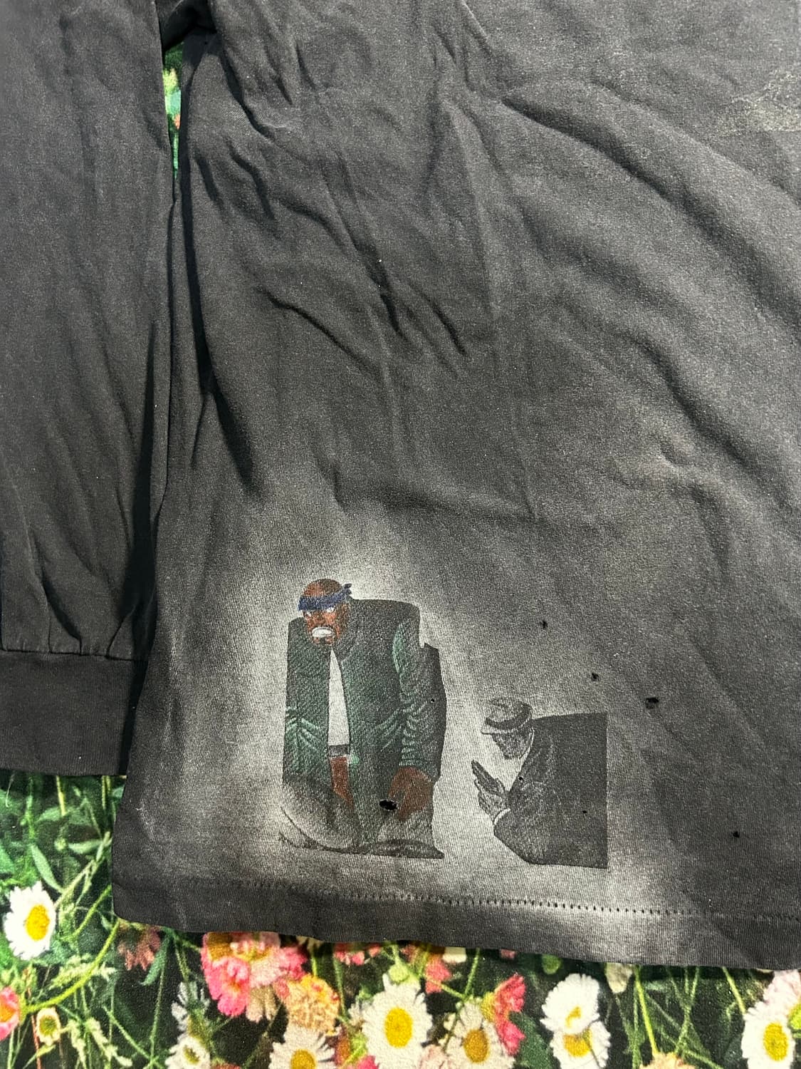 도넛리벤지 핑거프레스 fh-lsv 롱슬리브 3 상품이미지7