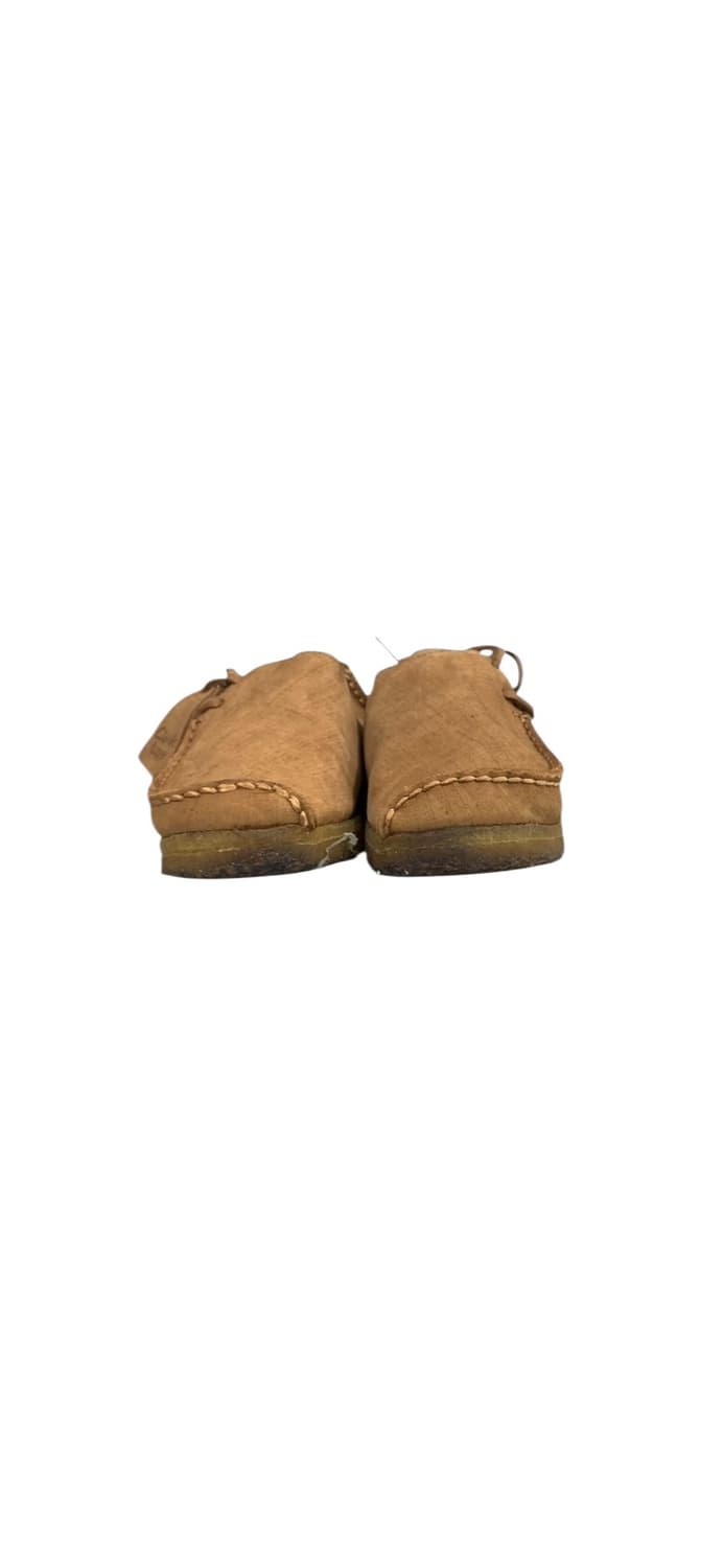 클락스 러거 브라운 235 (Gr-2743) 상품이미지3