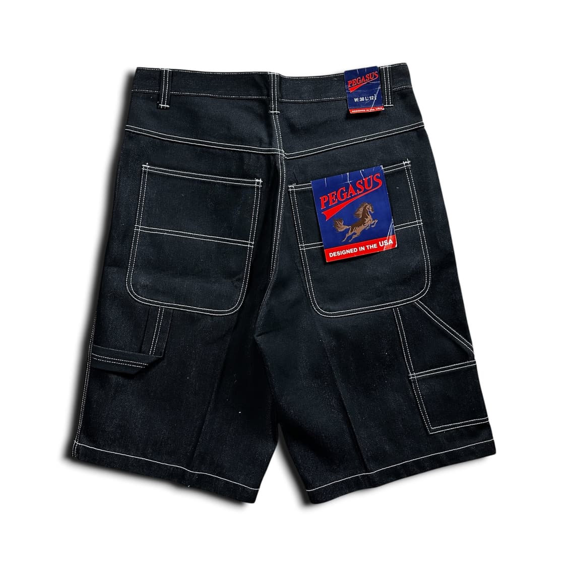 90s Pegasus Baggy Carpenter 상품이미지3