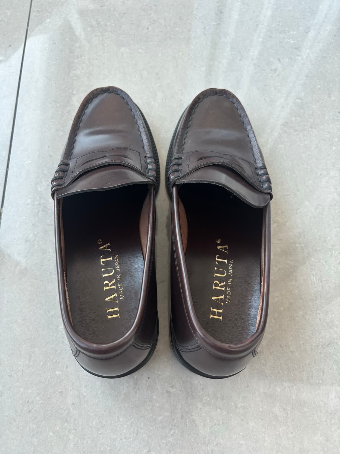 하루타 페니로퍼 25eee 상품이미지3