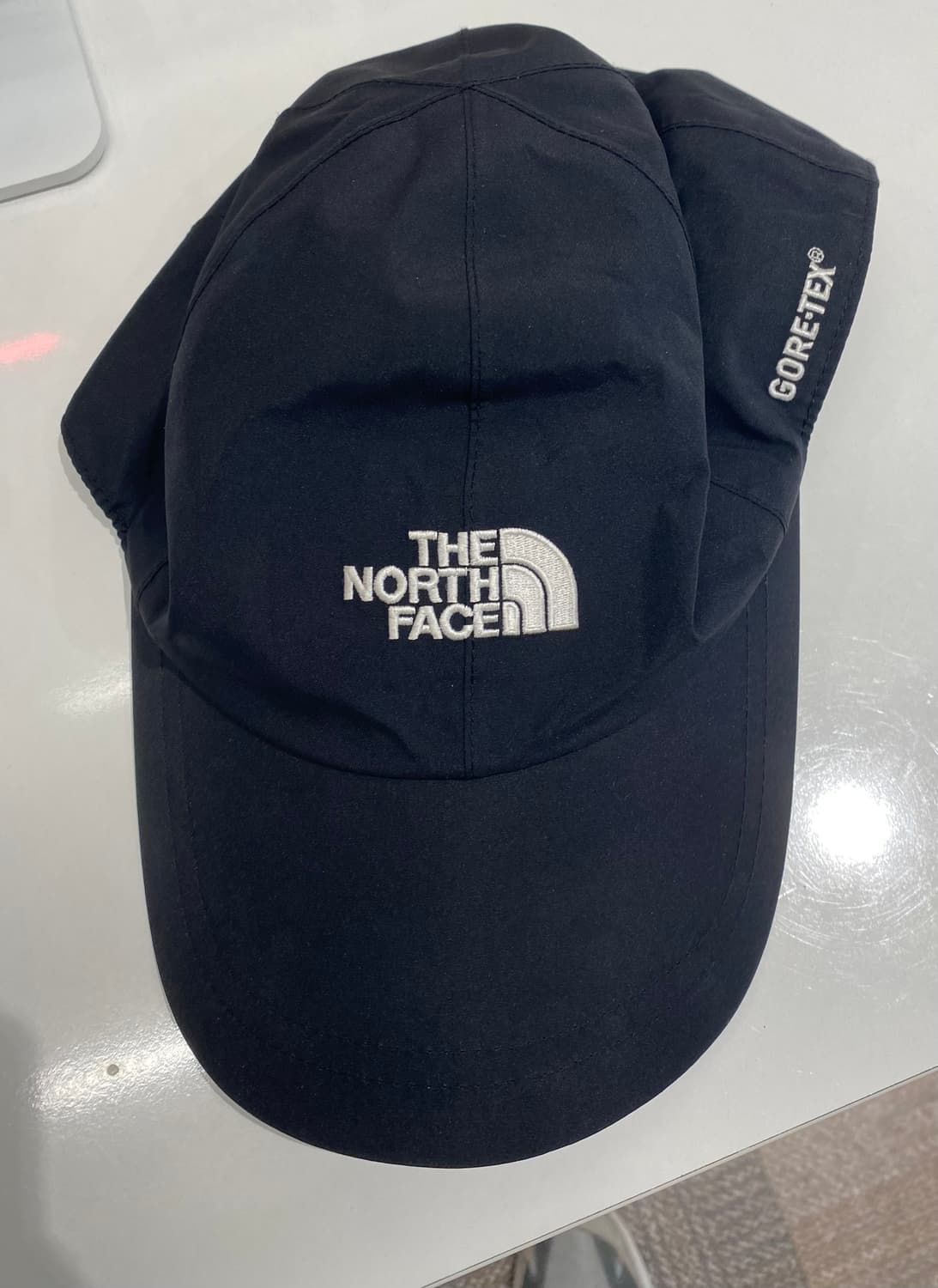 노스페이스 고어텍스 캡 상품이미지1
