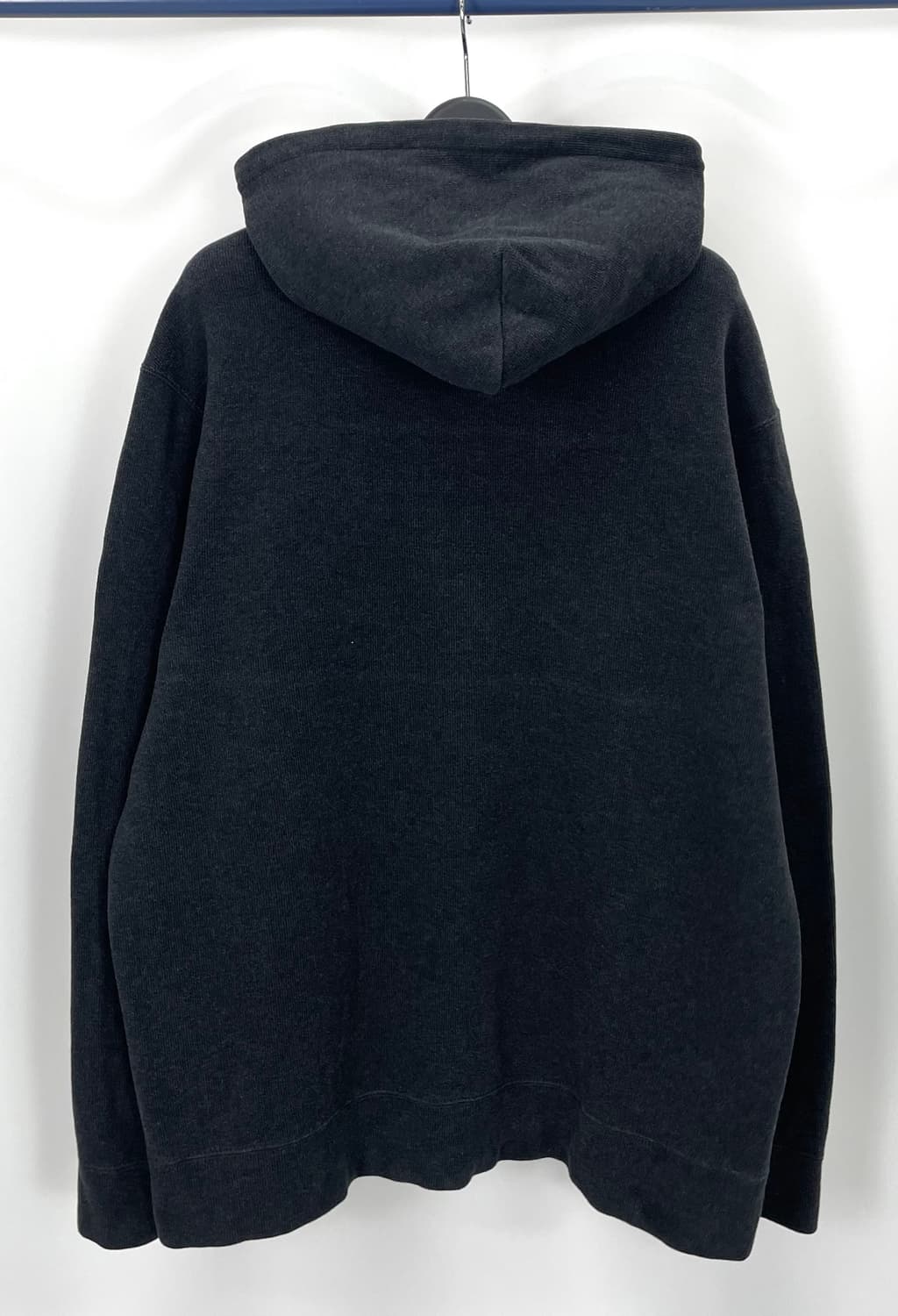  [2XL]폴로 다크그레이 후드티 상품이미지7