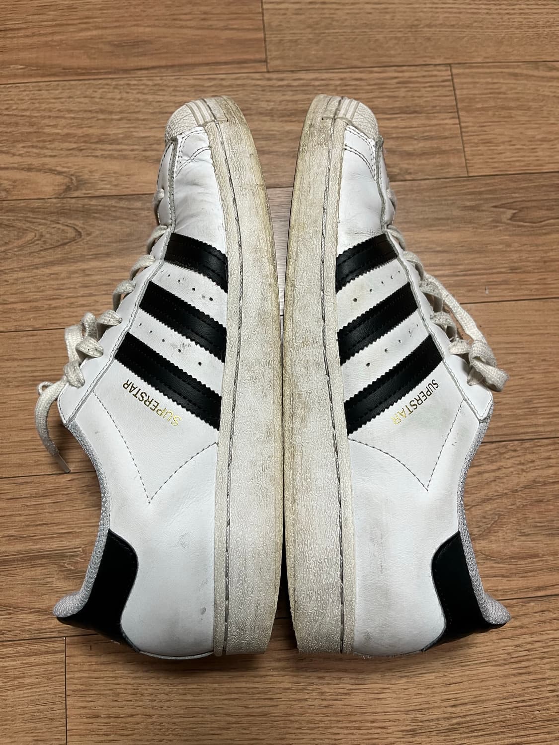 아디다스 슈퍼스타 상품이미지3