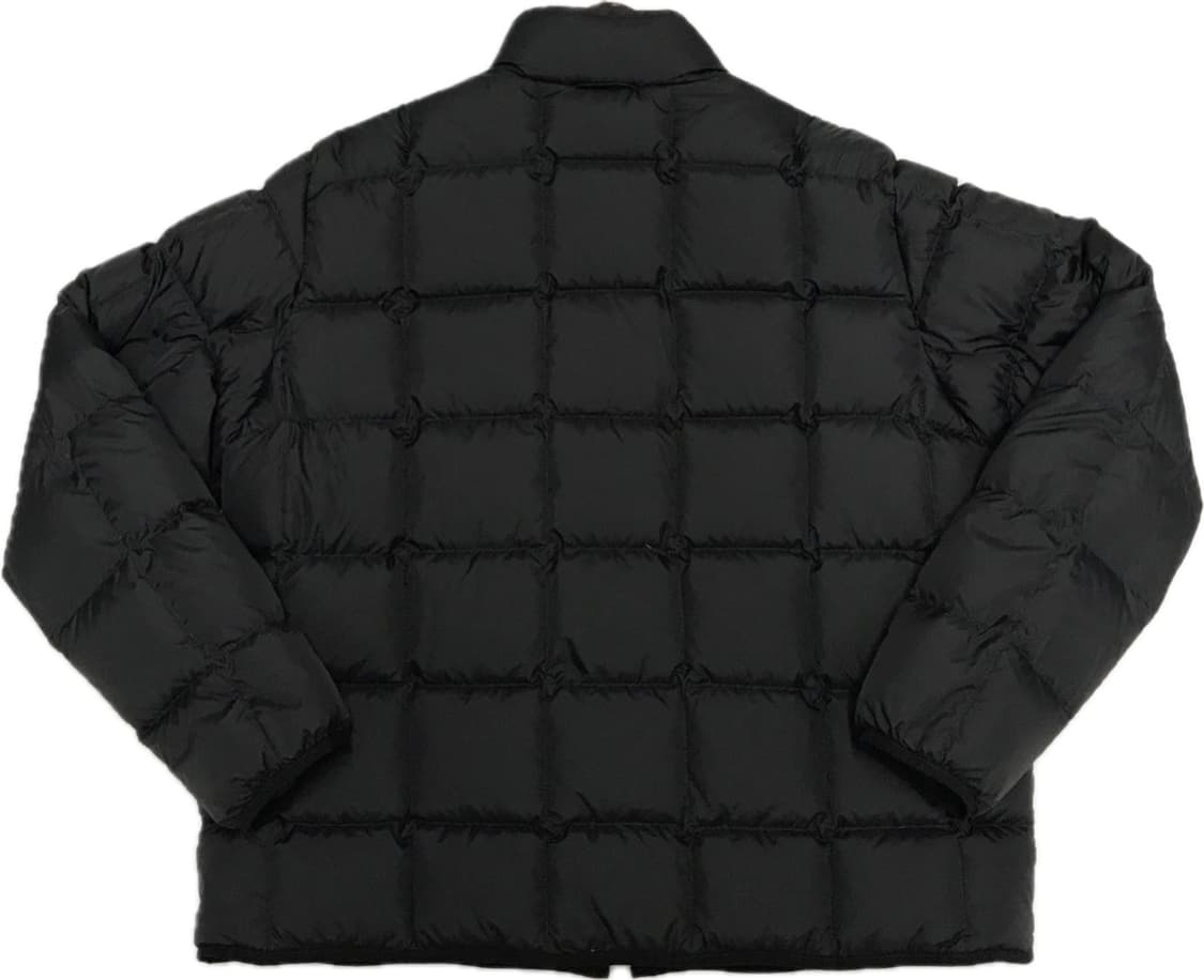 ll bean 엘엘빈 블랙 구스 다운 점퍼 L 상품이미지2