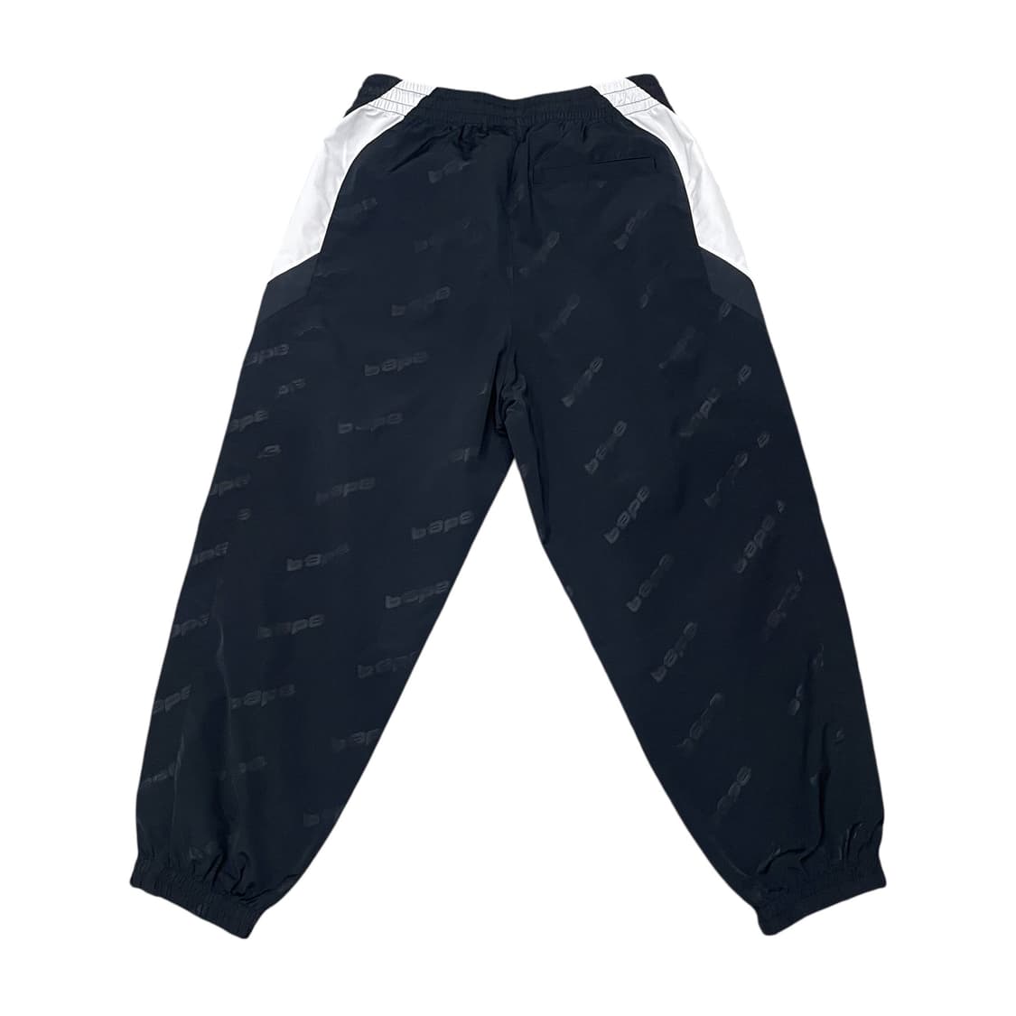 베이프 24ss 트랙 자켓 셋업 #bape #셋업 #트레이닝 #세트 상품이미지7