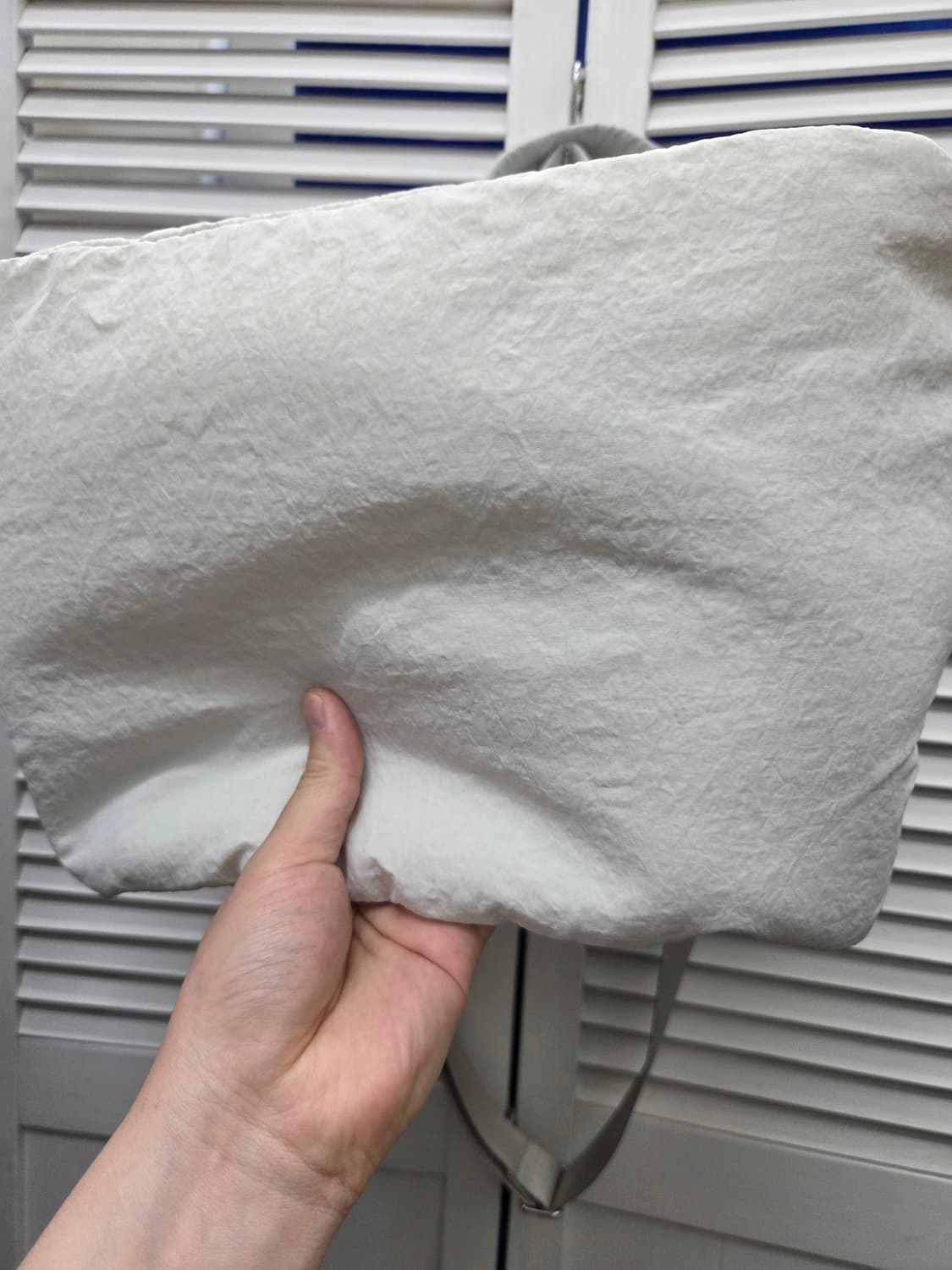 룰루레몬 온마이레벨 토트백 상품이미지4