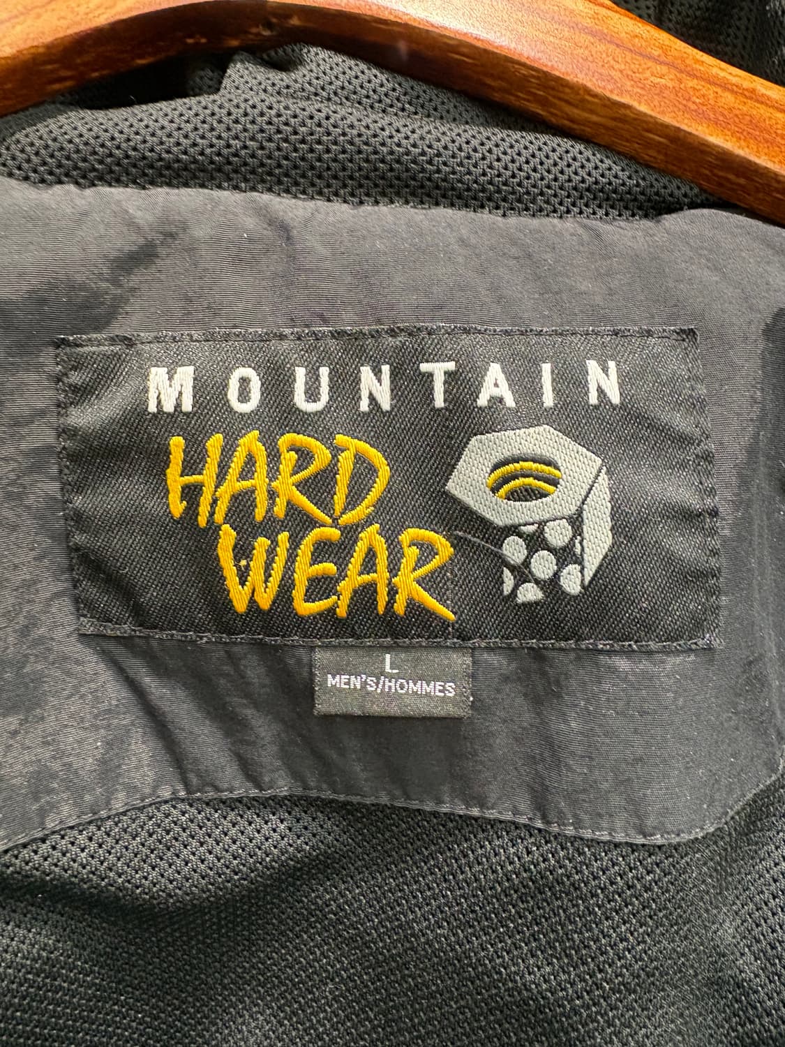 마운틴 하드웨어 윈드자켓 상품이미지10