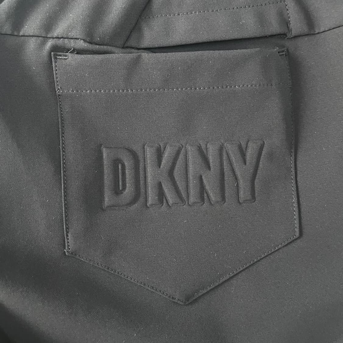 [S] DKNY 골프 여성 여름 골프바지 상품이미지10