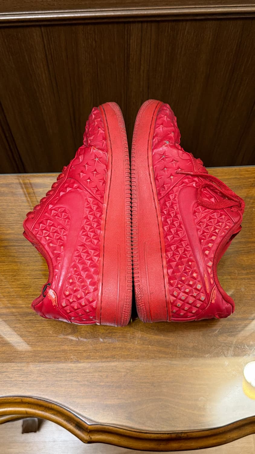 나이키 에어포스 LV8 인디펜던스 데이 상품이미지2