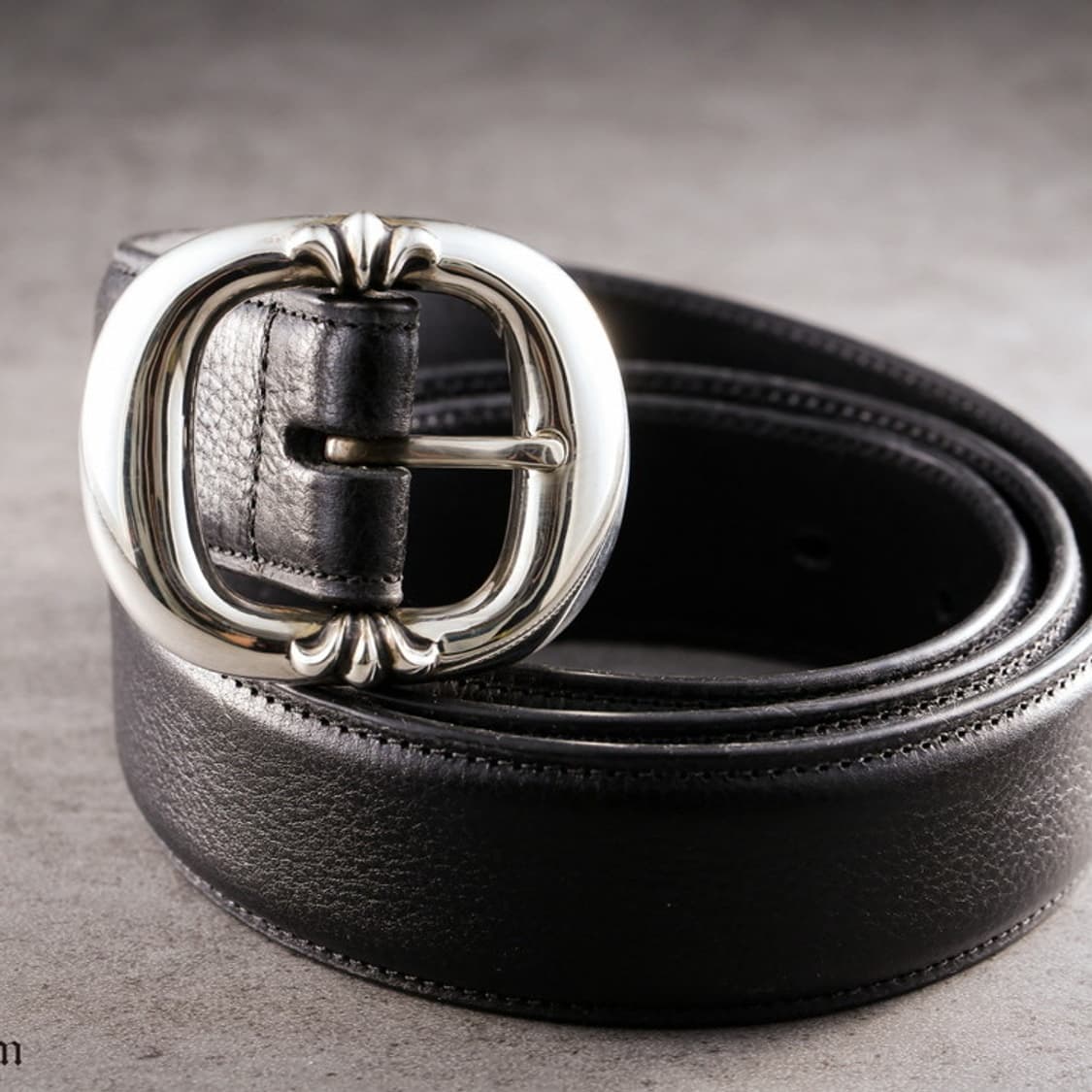 크롬하츠 건슬링어 벨트 1.5인치 삽니다 상품이미지1