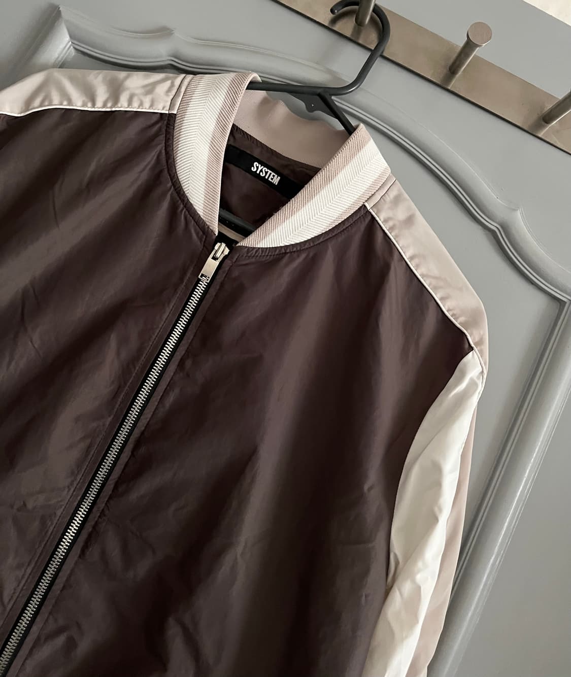 시스템 옴므 블루종 100사이즈 상품이미지2