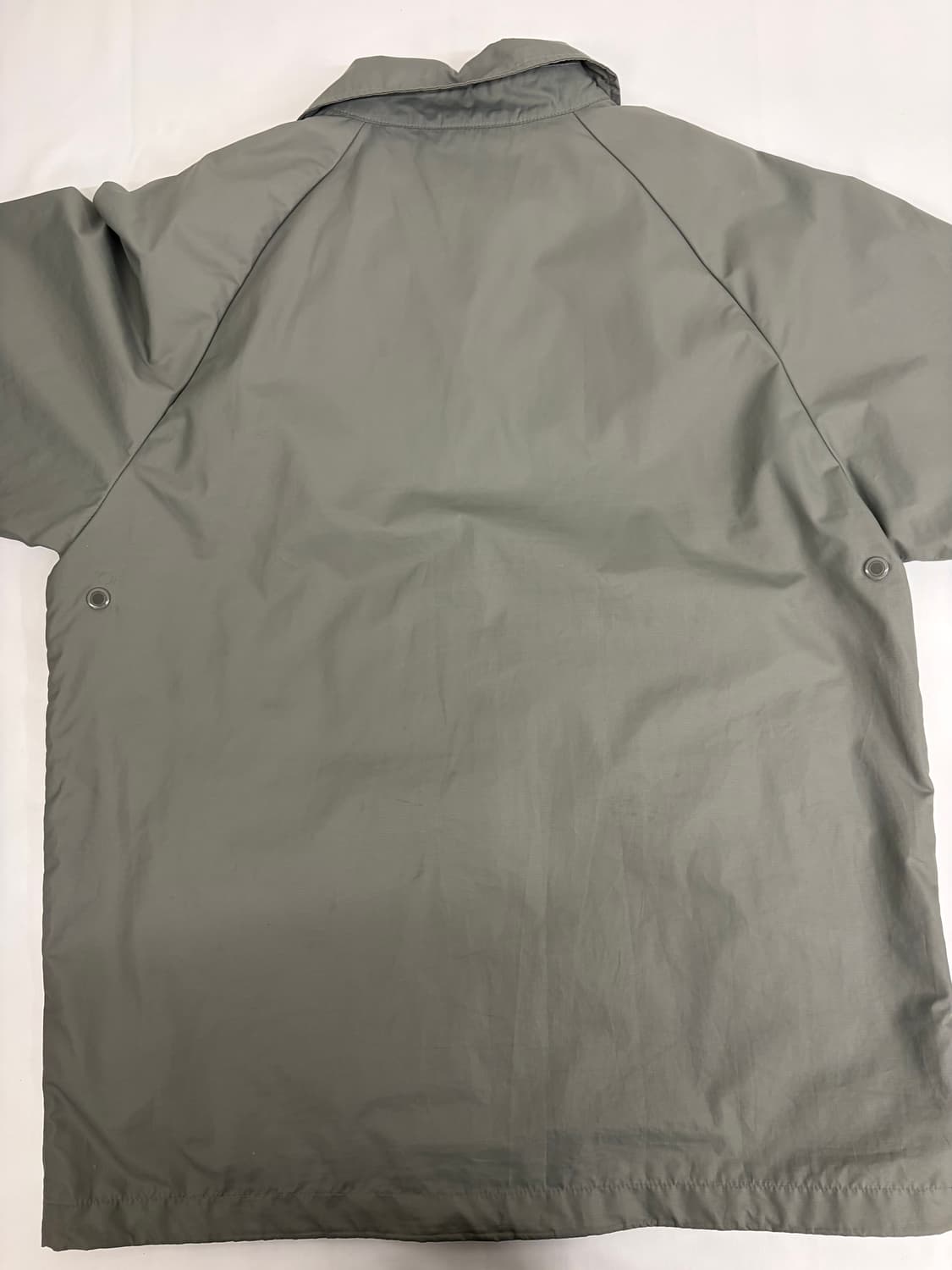 [L] 나이키 SB 코치 자켓 그레이 상품이미지5