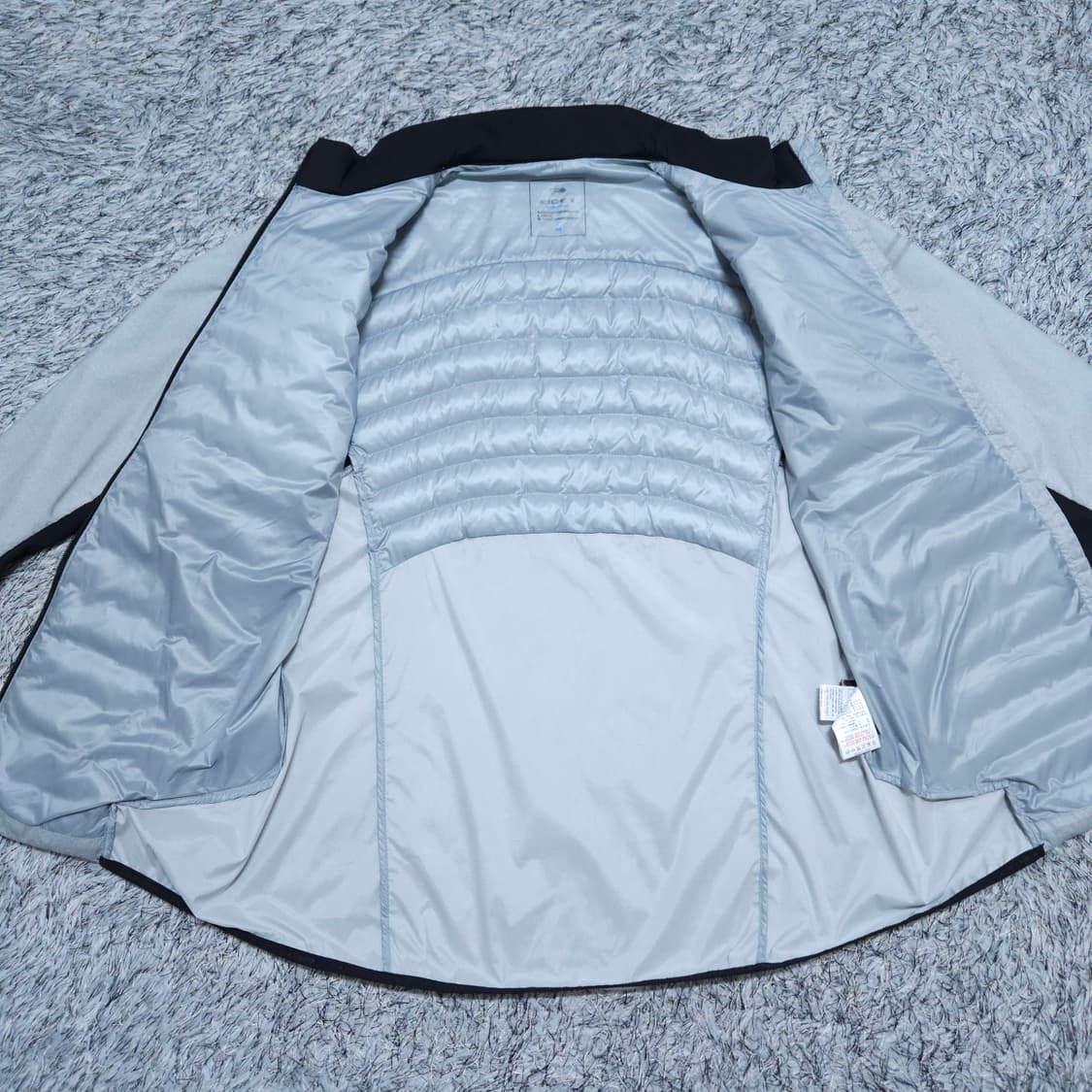 아이더)105 남자 패딩자켓 패딩점퍼 / 왕눈이샵 상품이미지8