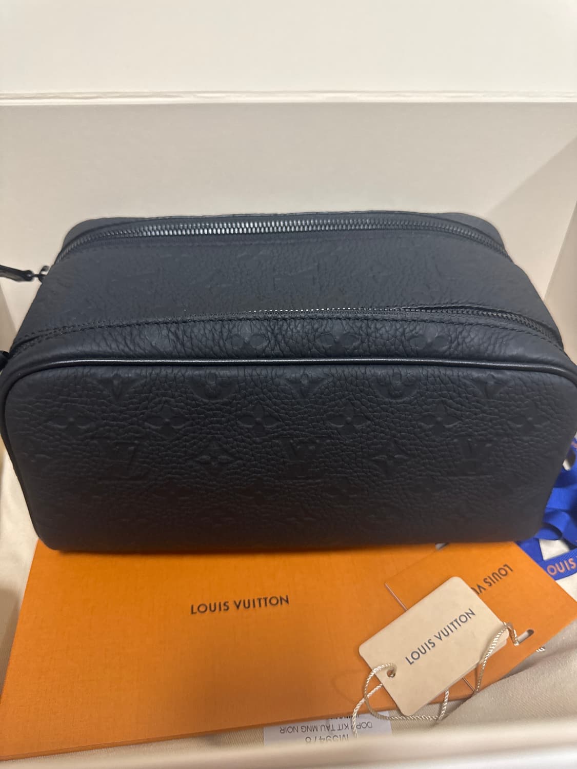 [S급 풀박] 루이비통 돕키트 토뤼옹 상품이미지2