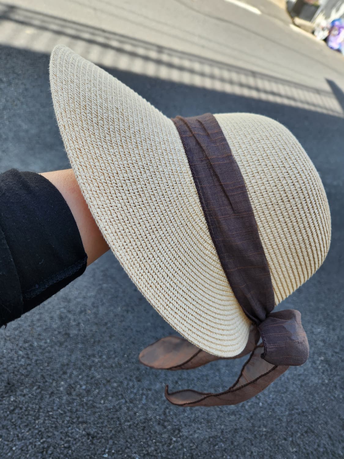 봄 여름 패션 모자 상품이미지2