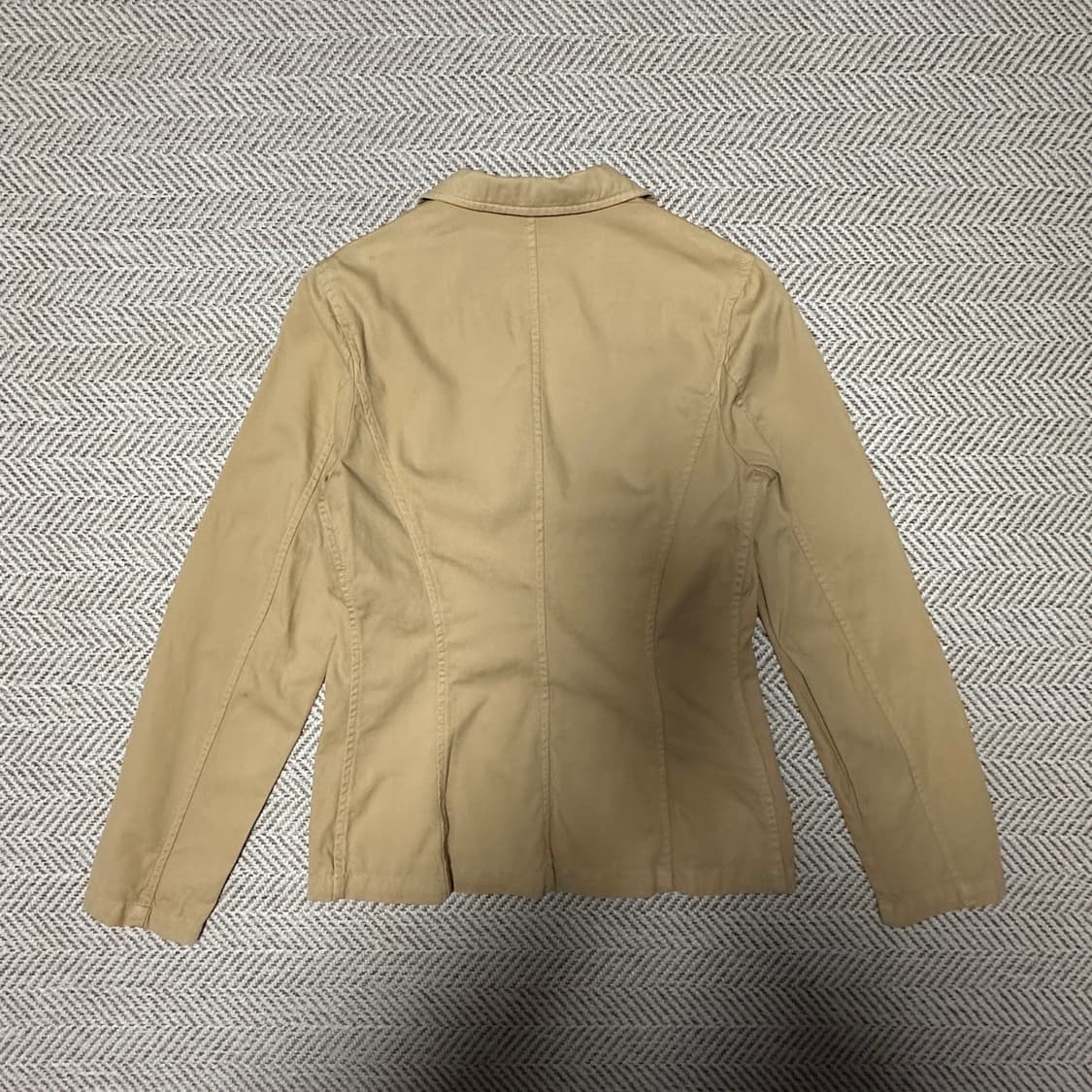 MAX MARA max & co sport jacket beige 상품이미지2