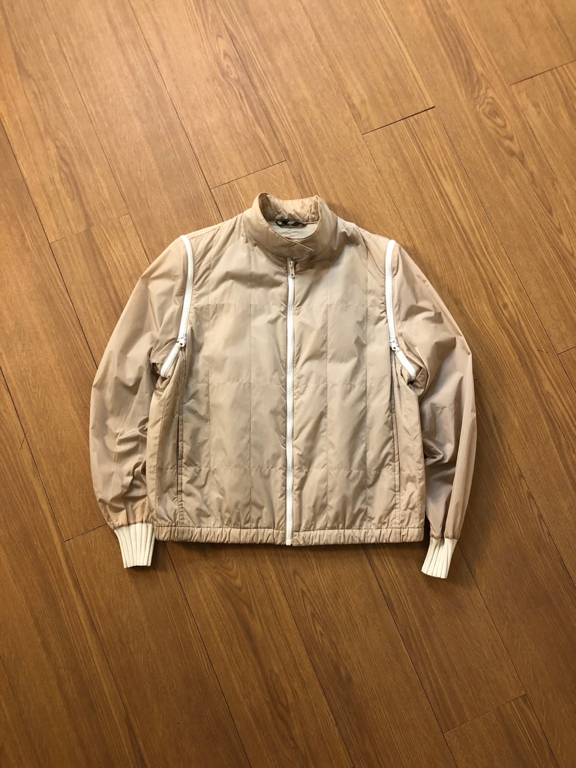 버버리 나일론 자켓 상품이미지1