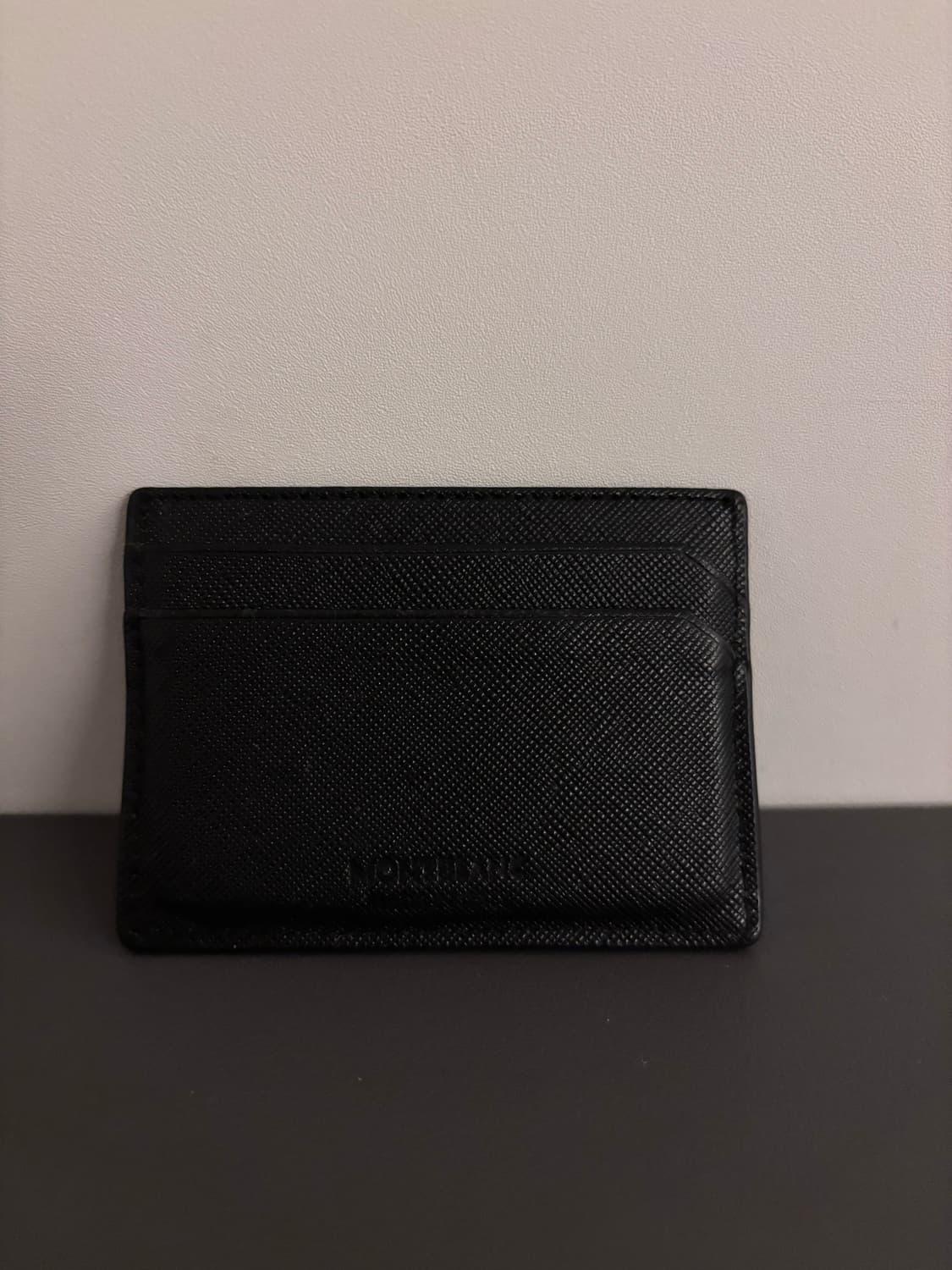 몽블랑 카드지갑 풀박스 상품이미지3
