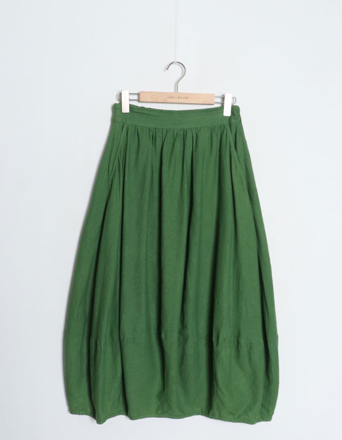 TITICACA Balloon Skirt (26~28) 상품이미지6