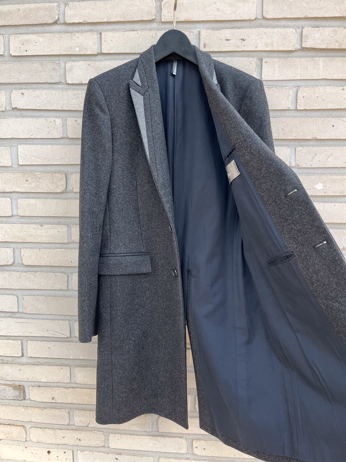 AW08 / Dior Homme 상품이미지3