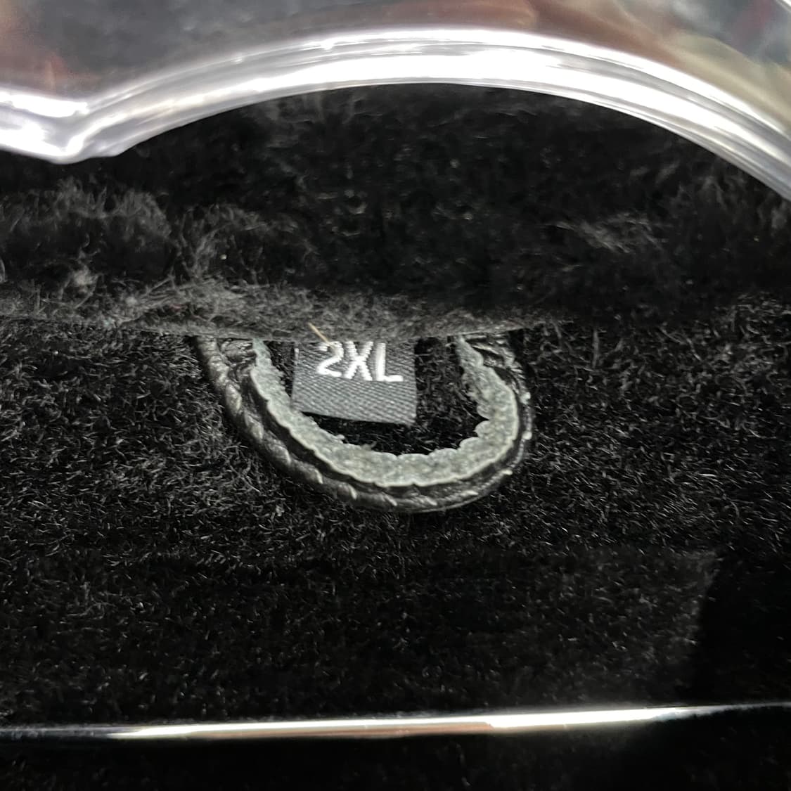 테드컴퍼니 테드맨 리얼레더 G-1 가죽자켓 상품이미지7