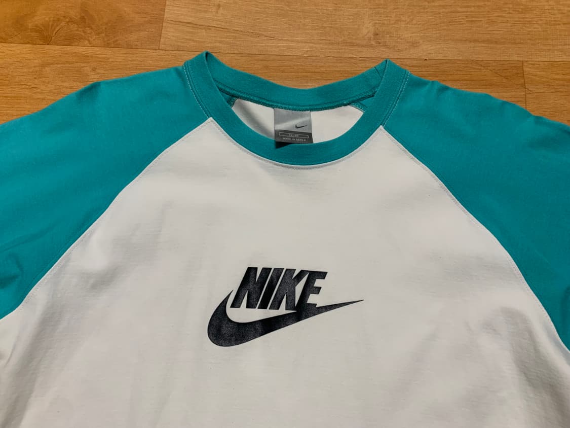 NIKE 나이키 03'S 숏츠 슬리브(국내산) 상품이미지4
