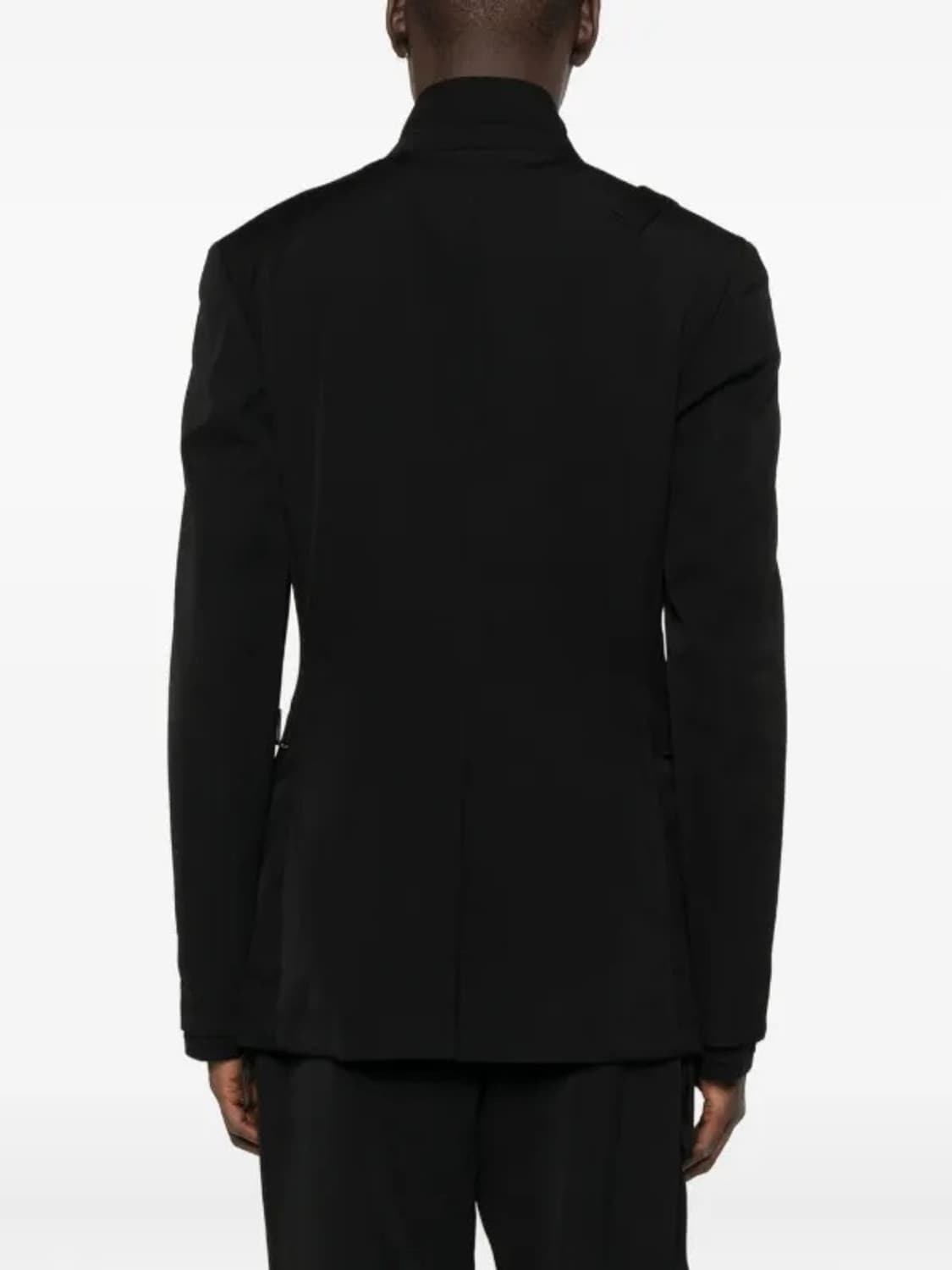 Yohji Yamamoto Regulation 5b Jacket 2 상품이미지8