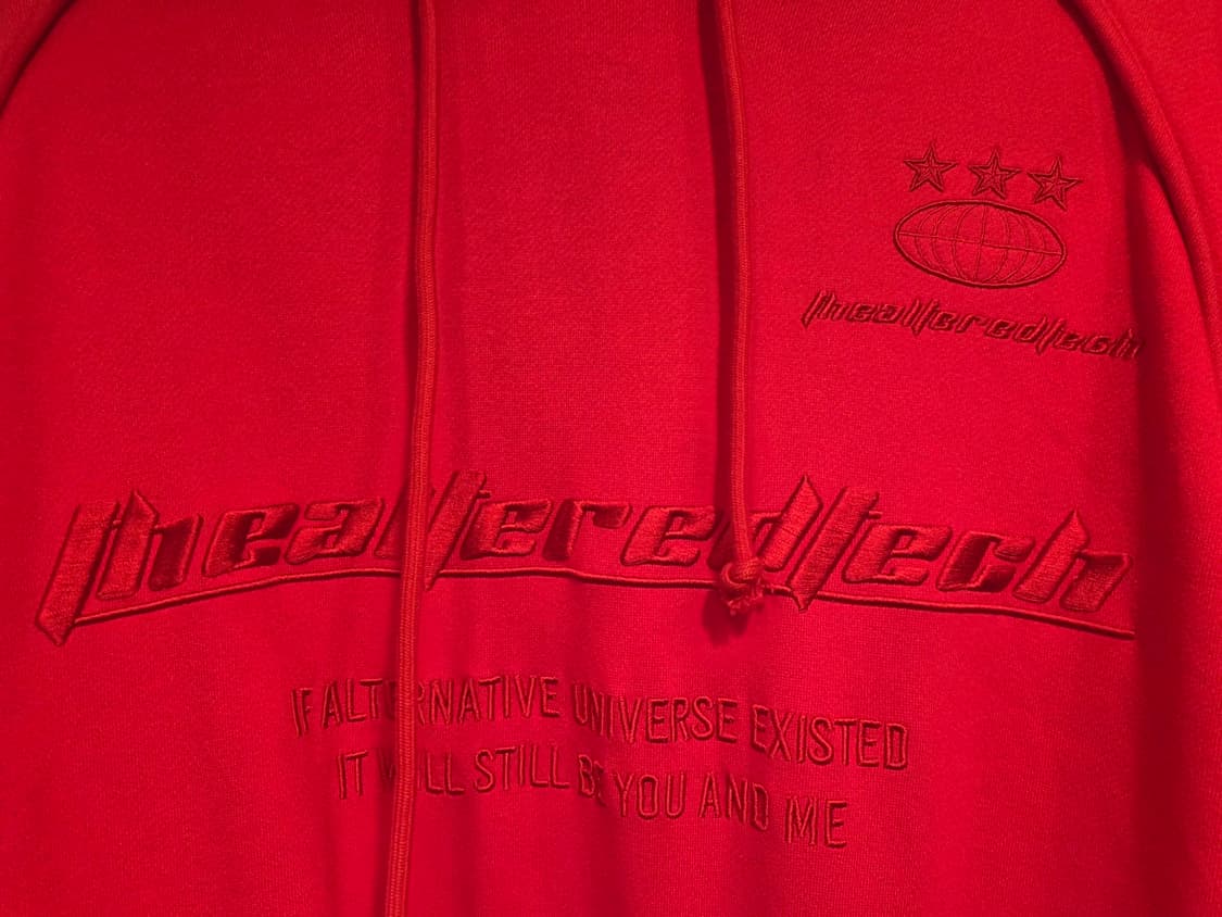 준지 후드 상품이미지6