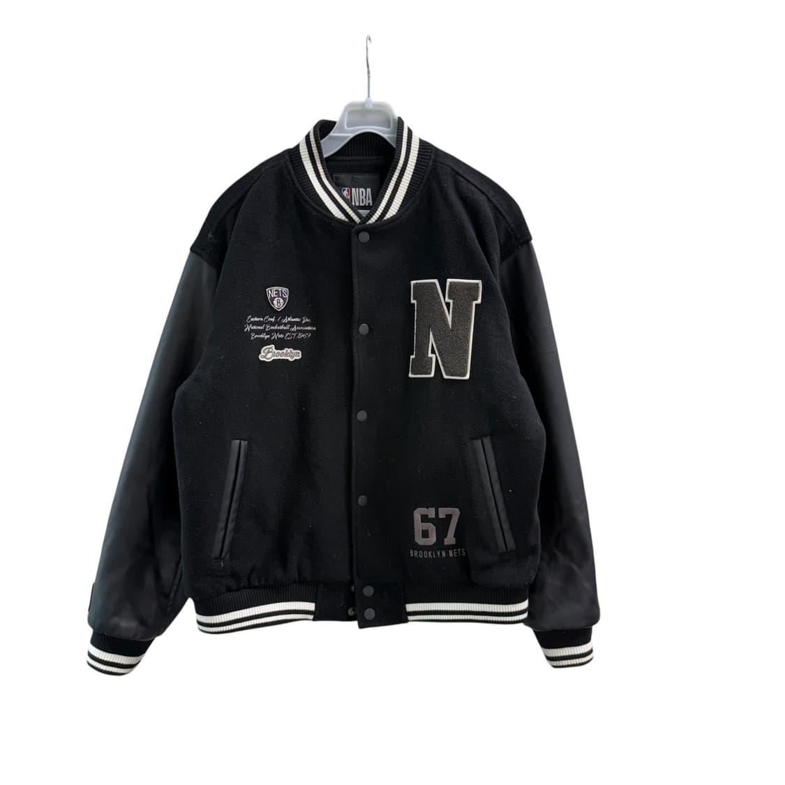[S] NBA 야구점퍼 상품이미지3