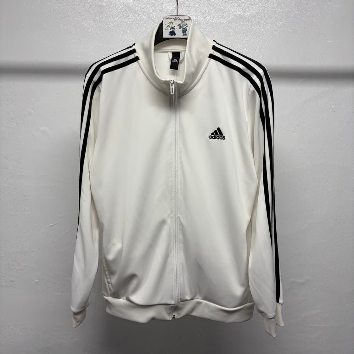 아디다스 트랙탑 상품이미지1