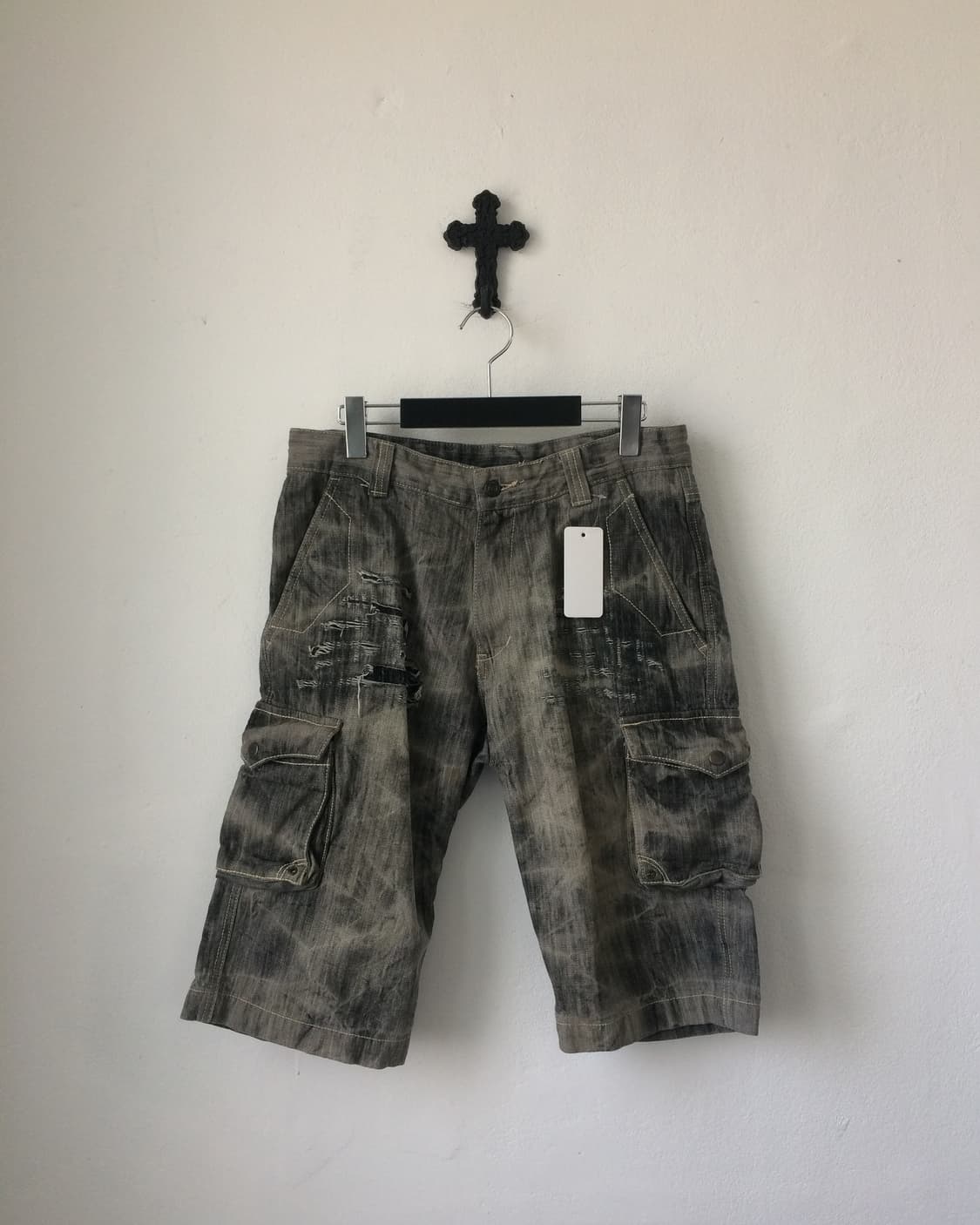 Washing cago pants 상품이미지2