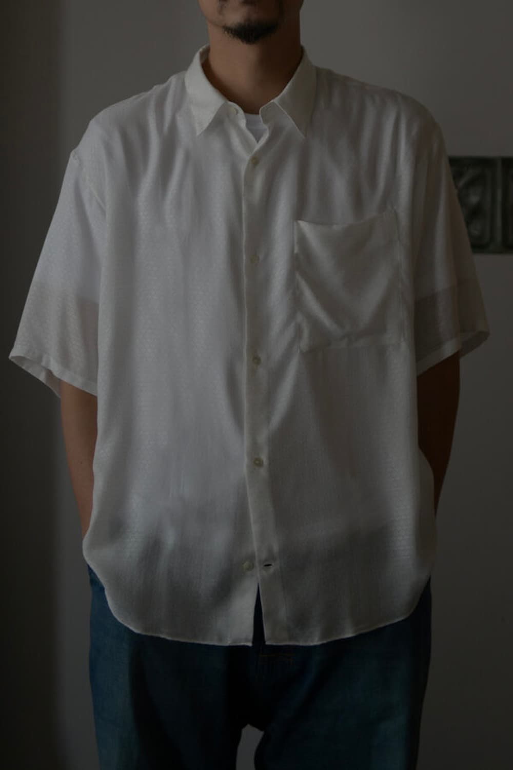 [4] Seya. eternal summer shirt  크리스타세야 상품이미지10