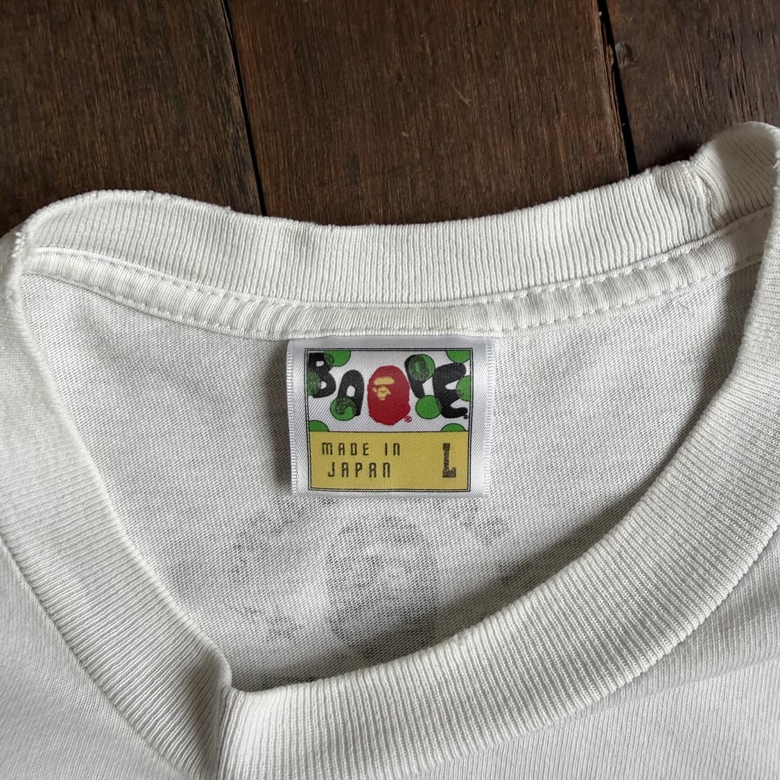 2000s A bathing ape 상품이미지2