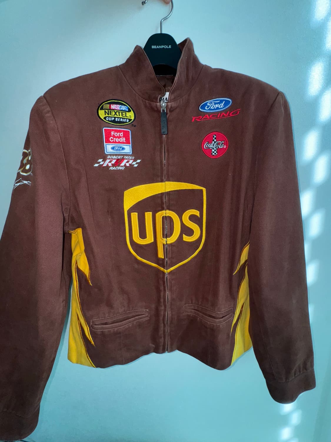 Chase Authentics Racer jacket 상품이미지1