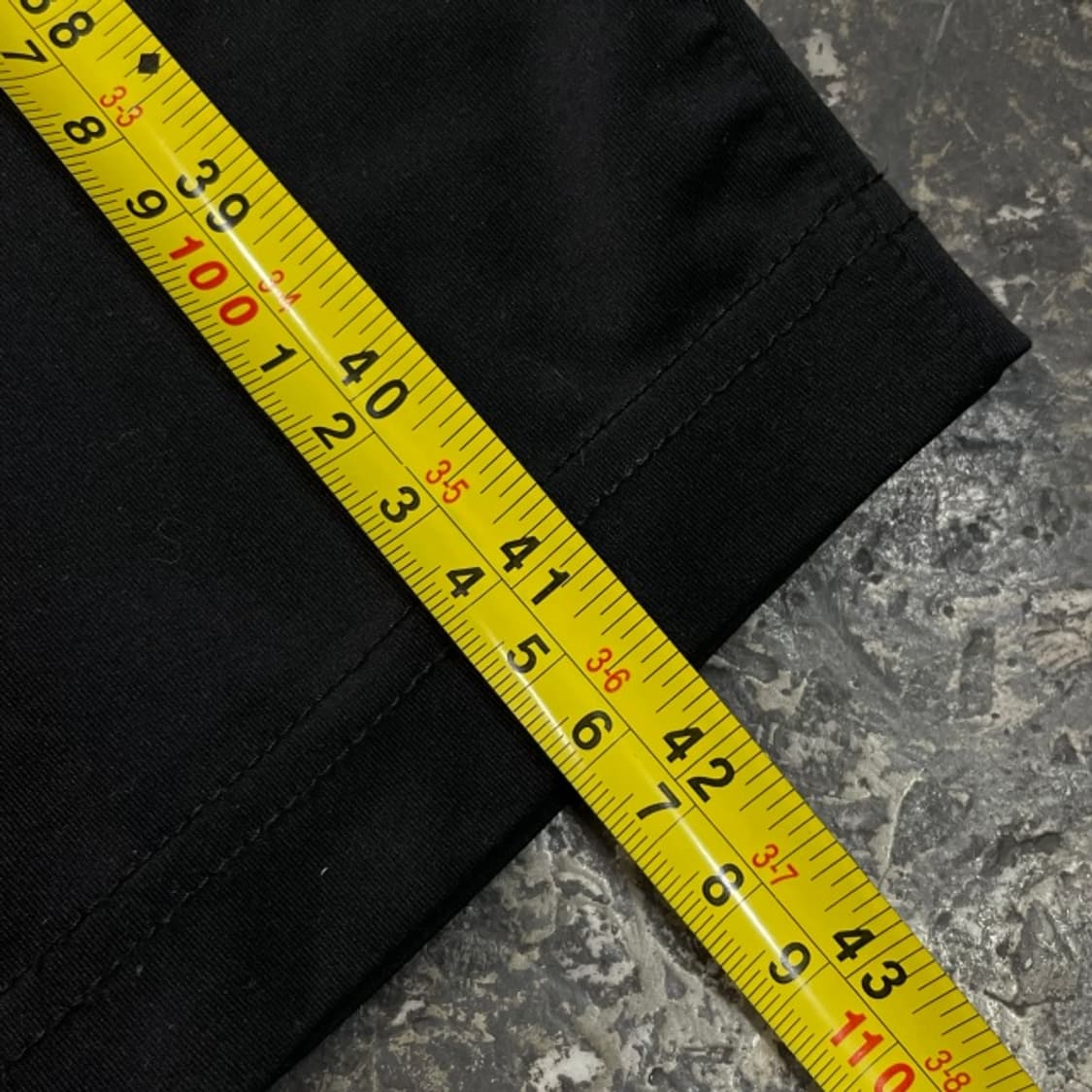 100 스파이더 트레이닝 바지  상품이미지9