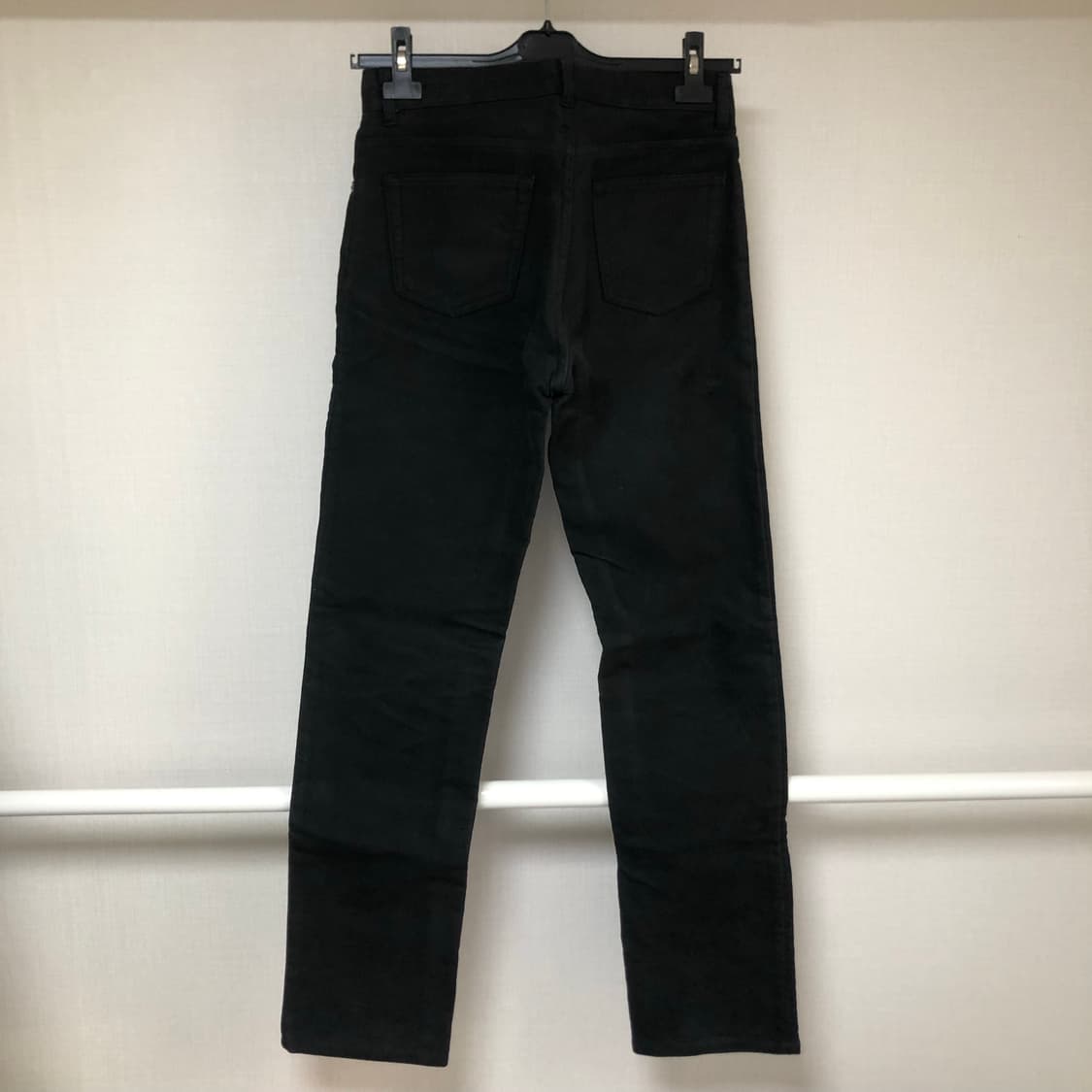 00AW MOLESKIN 5P JEAN 상품이미지3