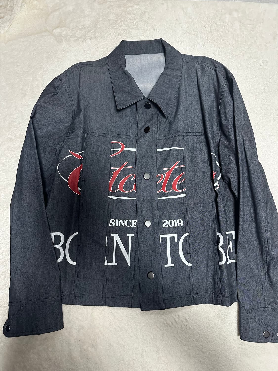 Etce eddy nylon jacket 상품이미지1