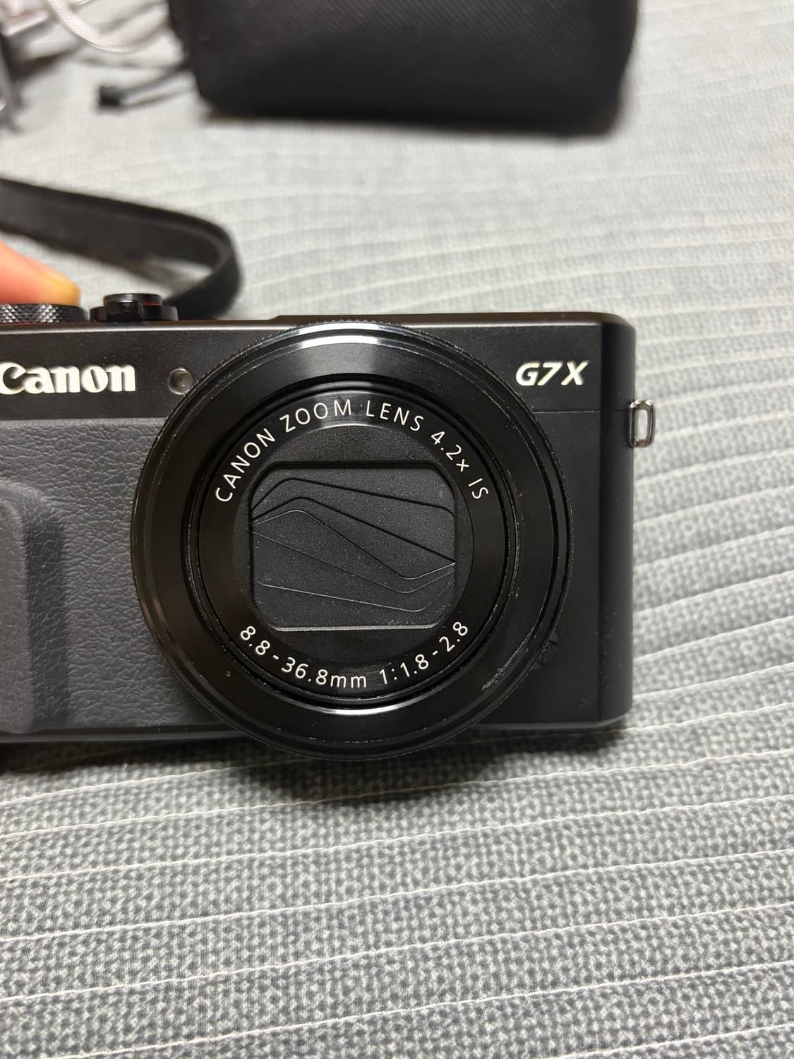 캐논 g7x mark2 카메라 상품이미지4