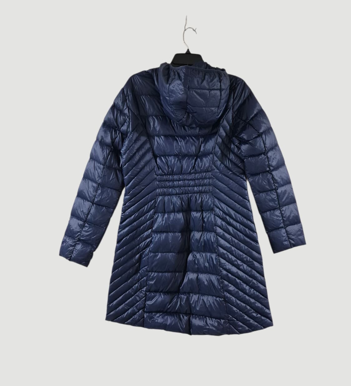 [66]타미힐피거 여자 프리미엄 덕다운 경량패딩 상품이미지4