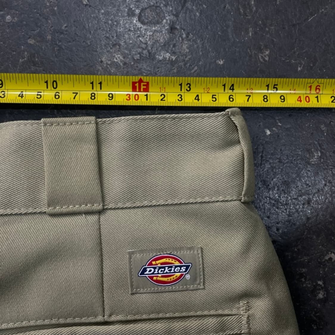 32 디키즈 874 면바지 상품이미지7