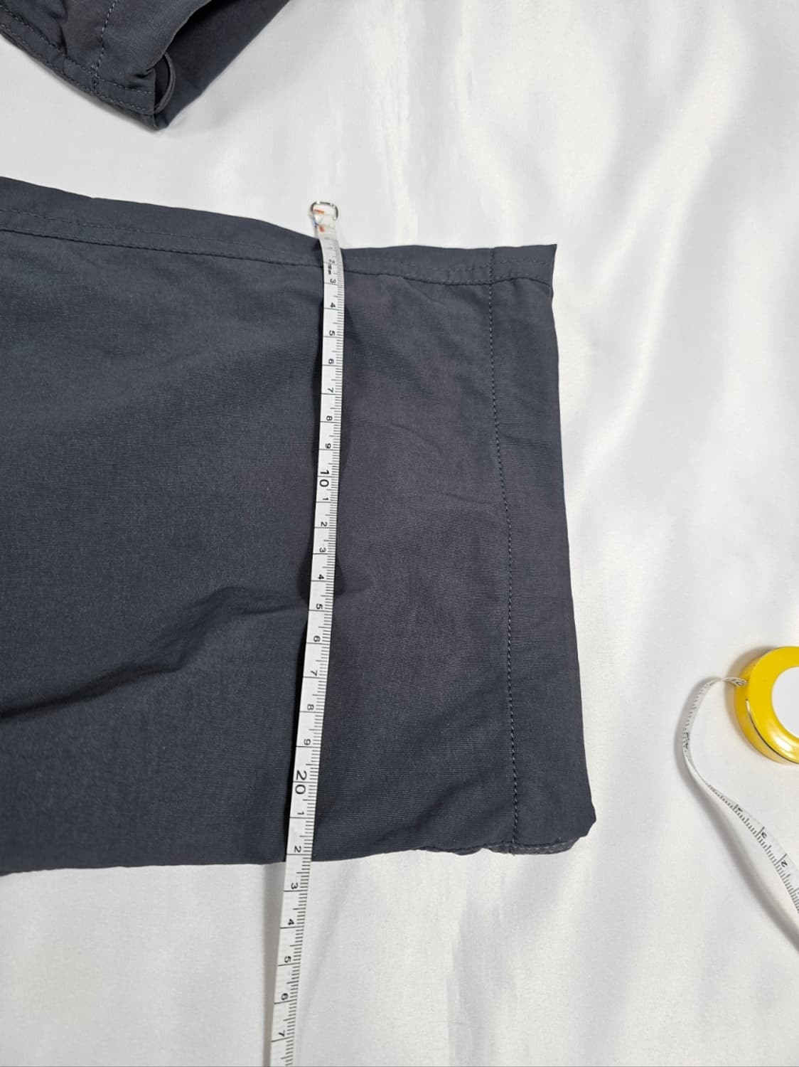 노스페이스디테쳐블팬츠 상품이미지10